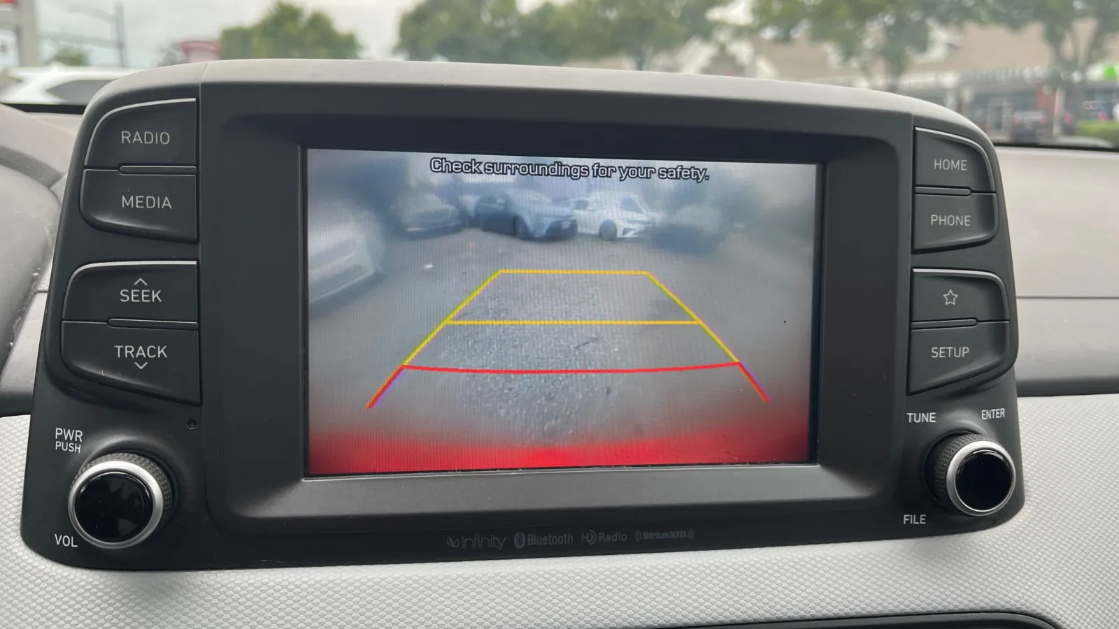 Hyundai Kona photo 23