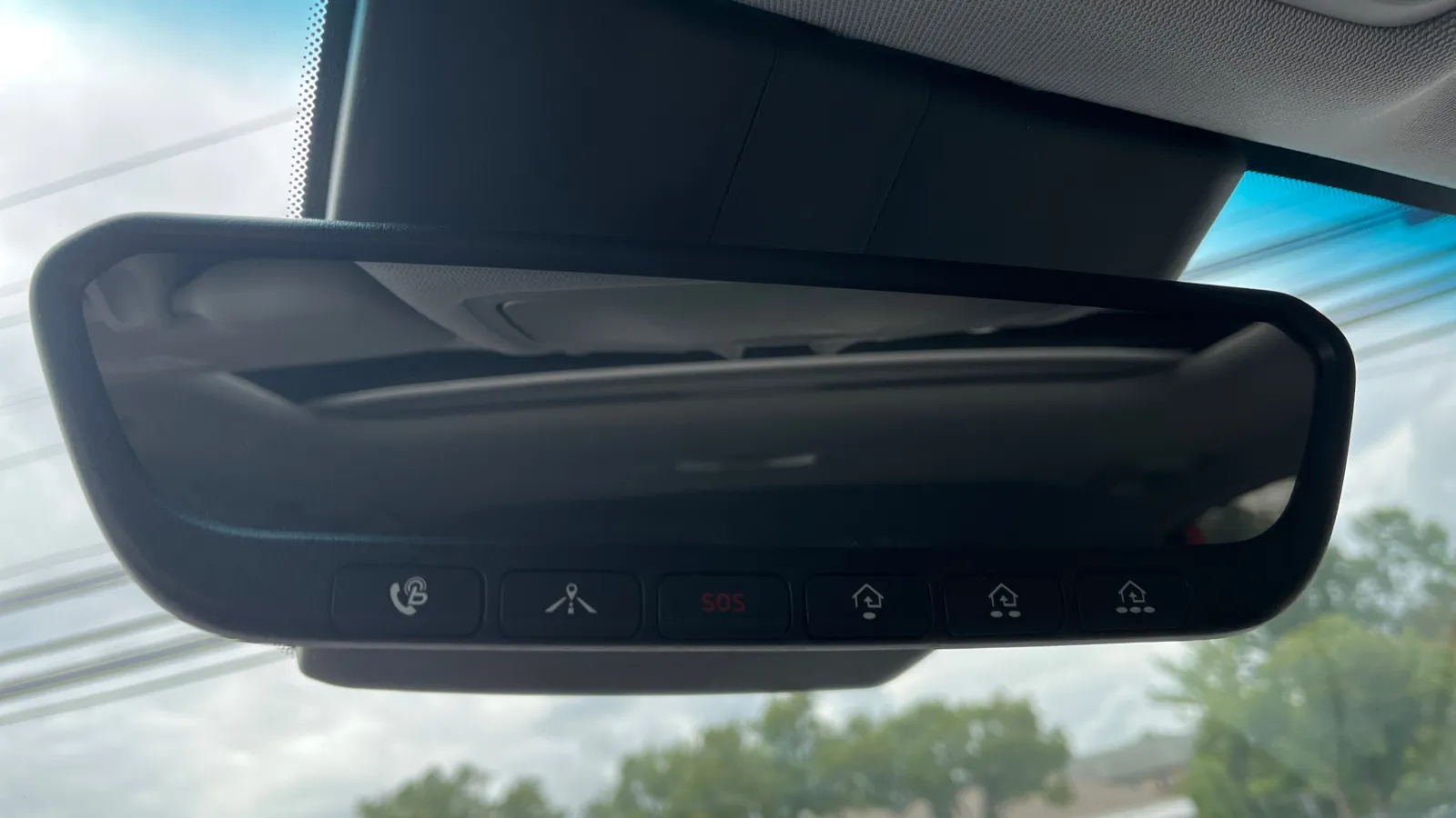 Hyundai Kona photo 18