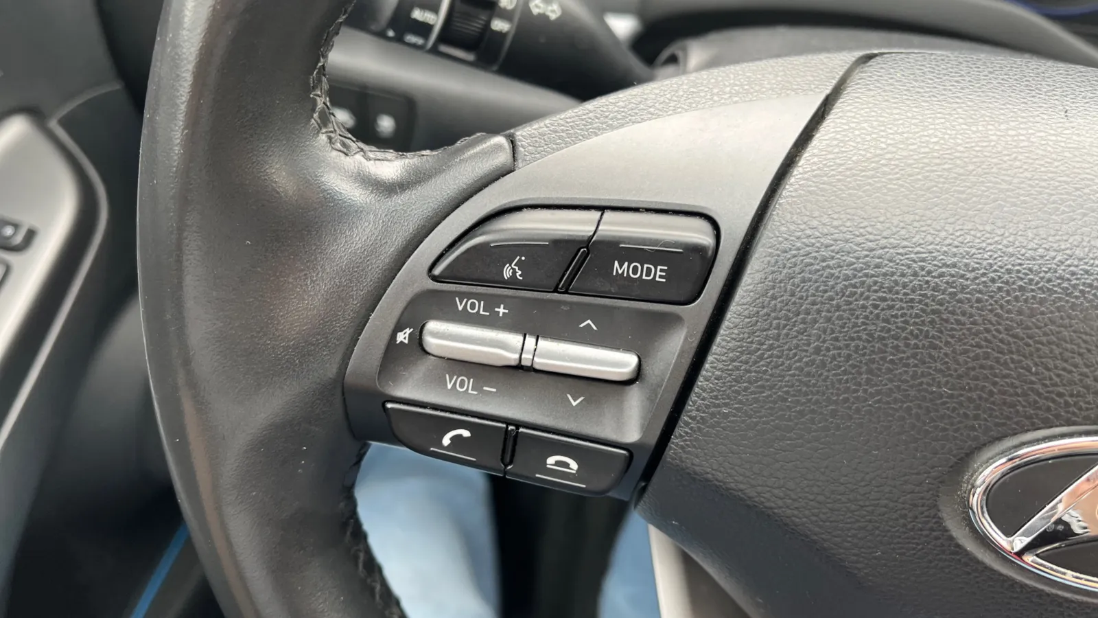 Hyundai Kona photo 26