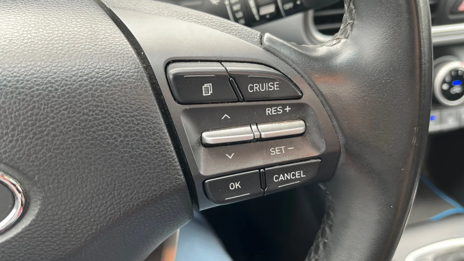 Hyundai Kona photo 27