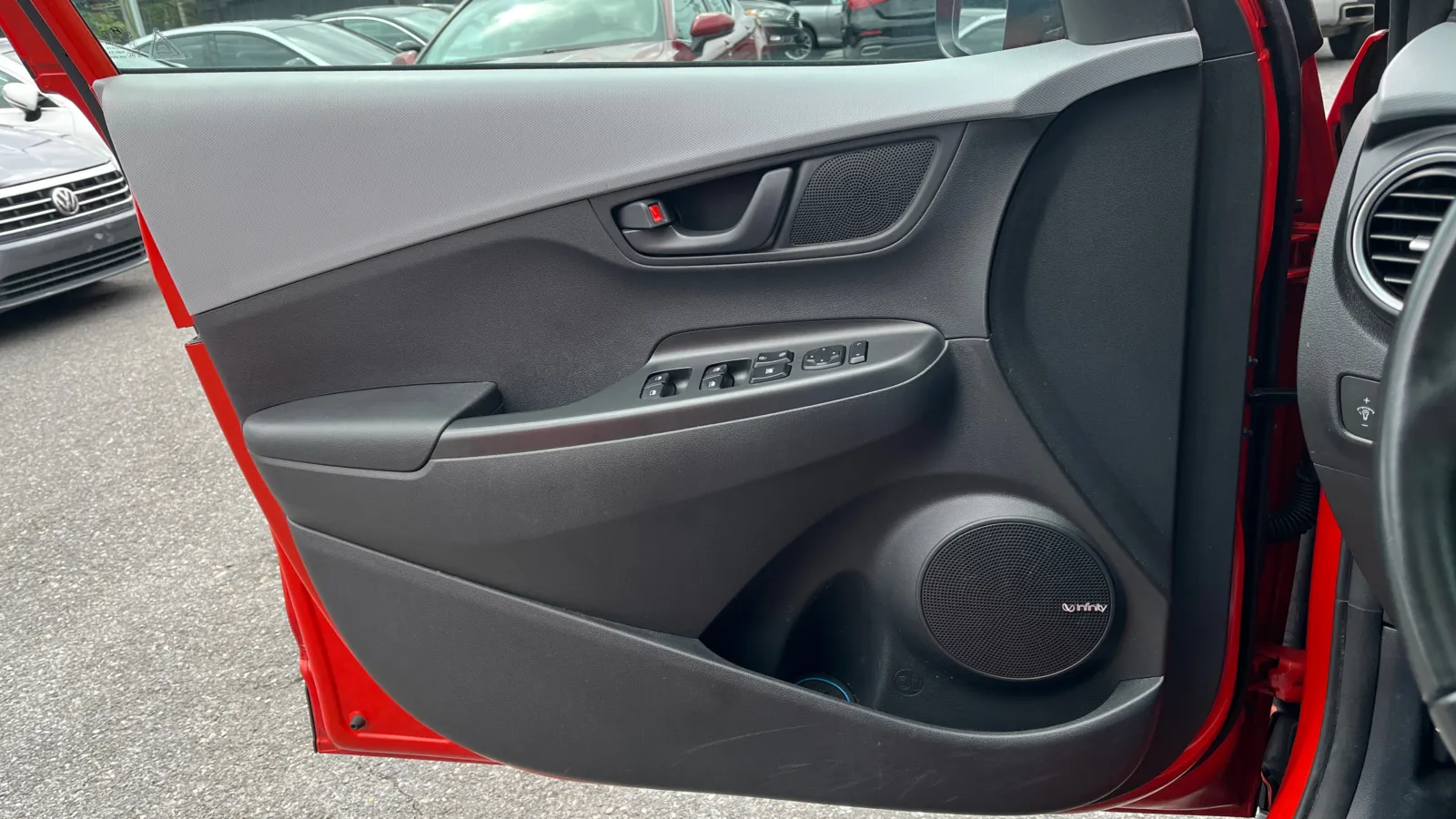 Hyundai Kona photo 20