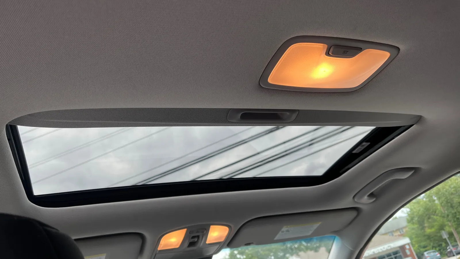 Hyundai Kona photo 21