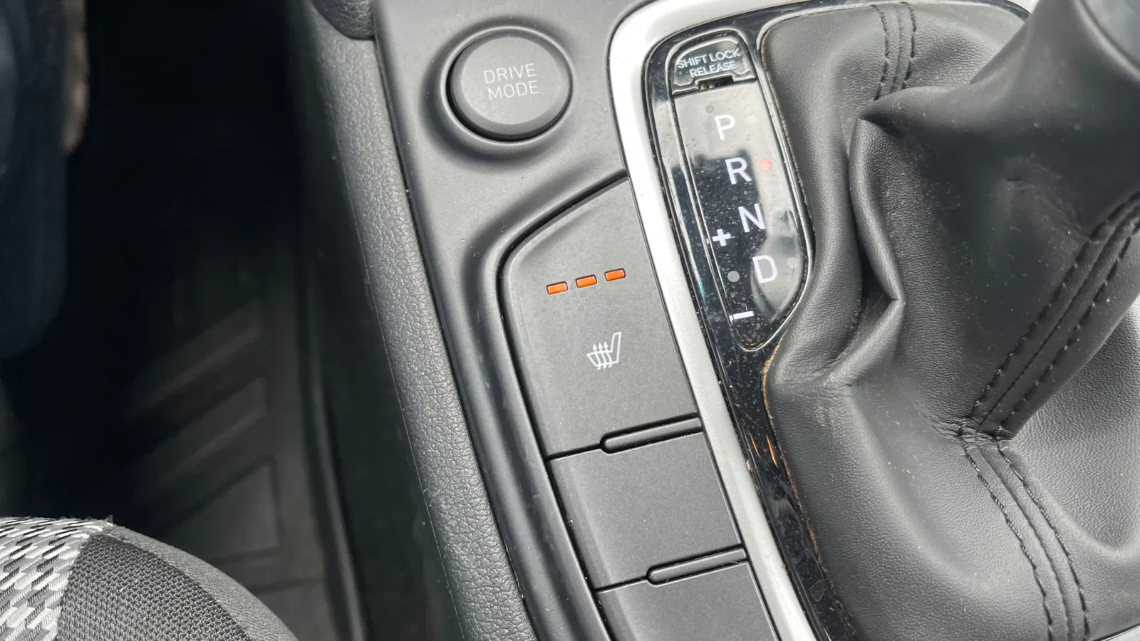 Hyundai Kona photo 28
