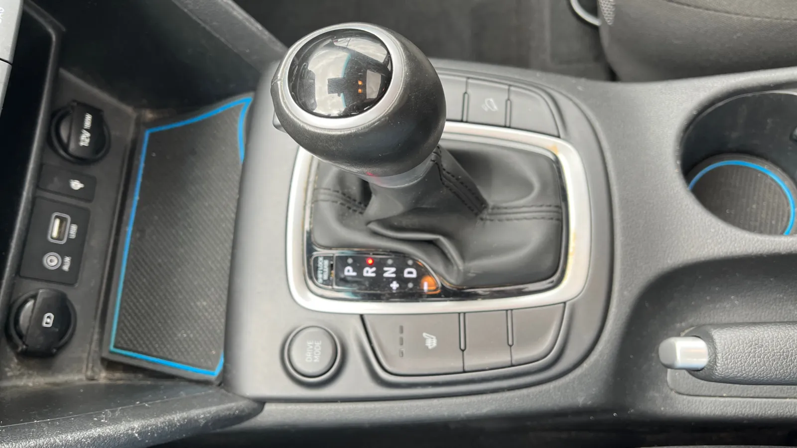 Hyundai Kona photo 29