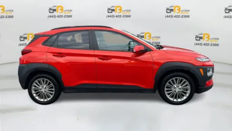 More photos of 2020 Hyundai Kona SEL Plus Sport Utility 4D at Bumble Auto - Elkridge, MD