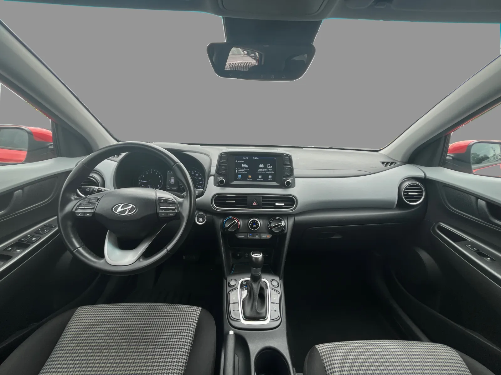 Hyundai Kona photo 22