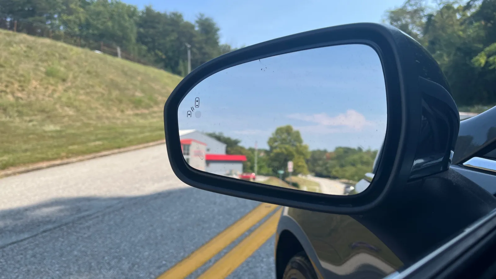 Ford Fusion photo 16
