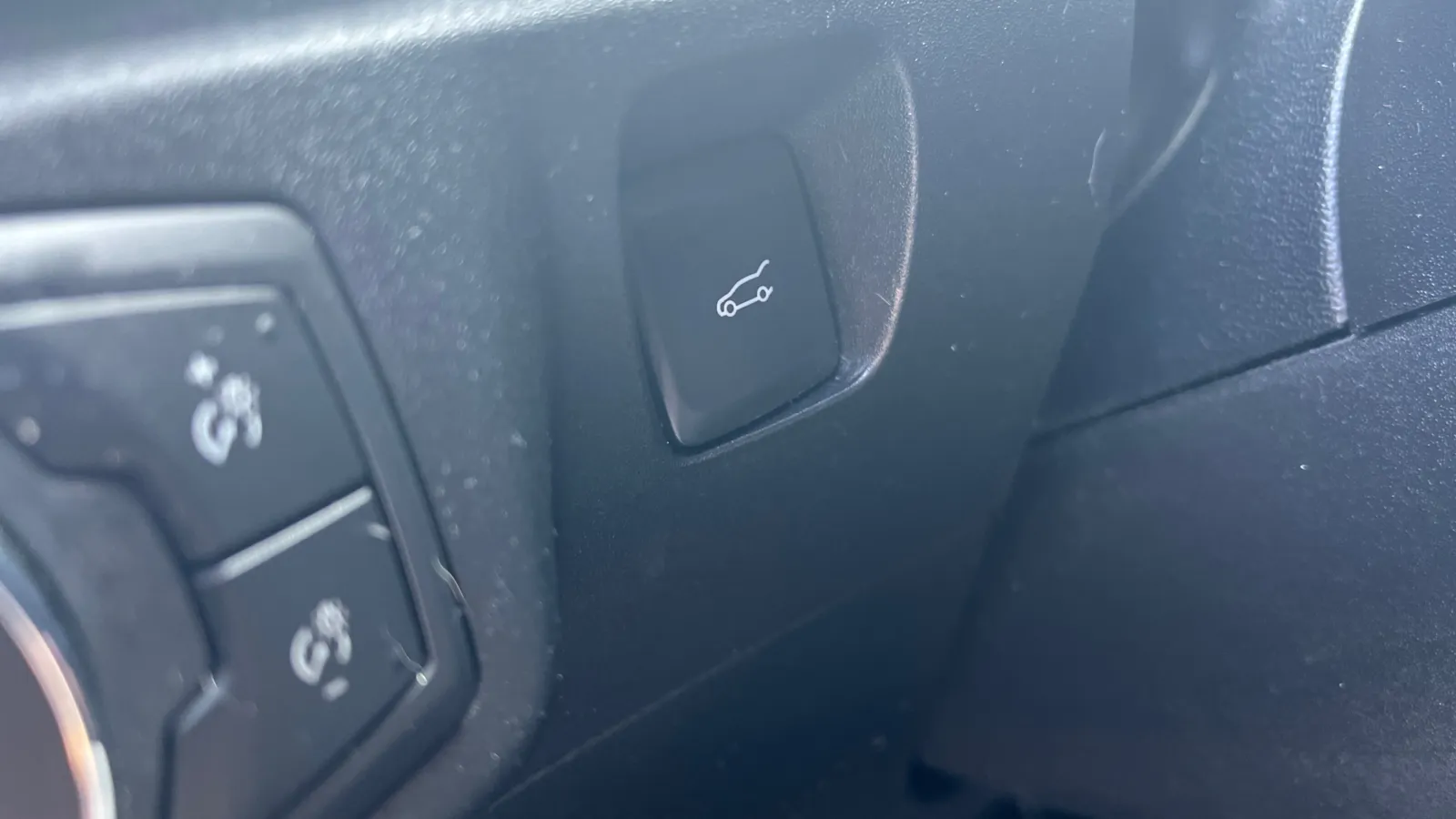 Ford Fusion photo 17
