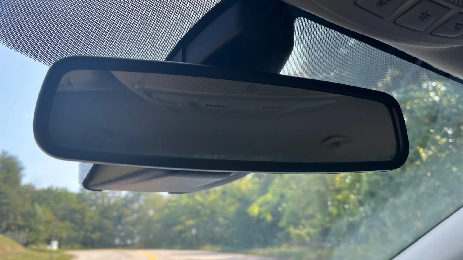 Ford Fusion photo 20