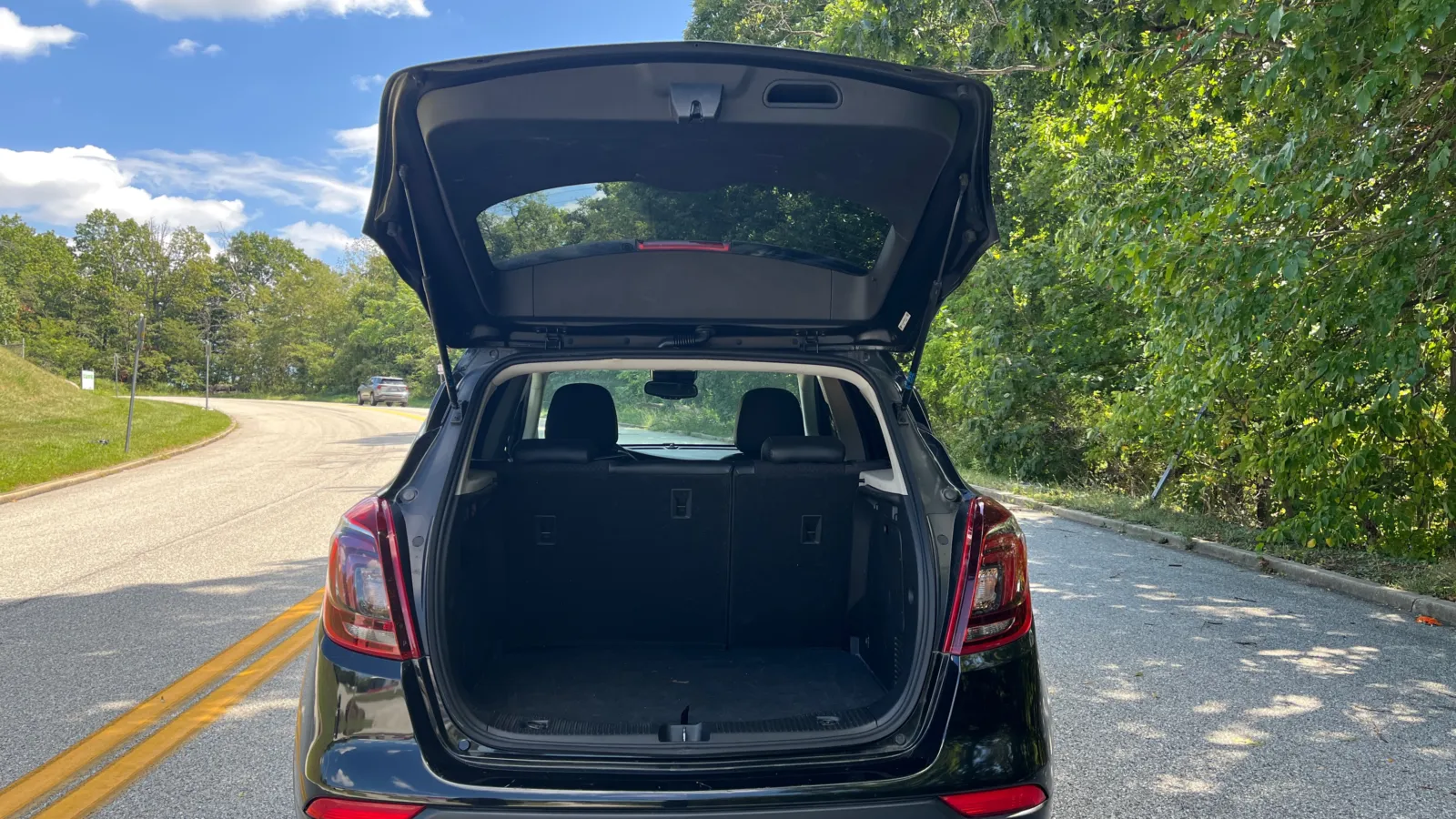 Buick Encore photo 11