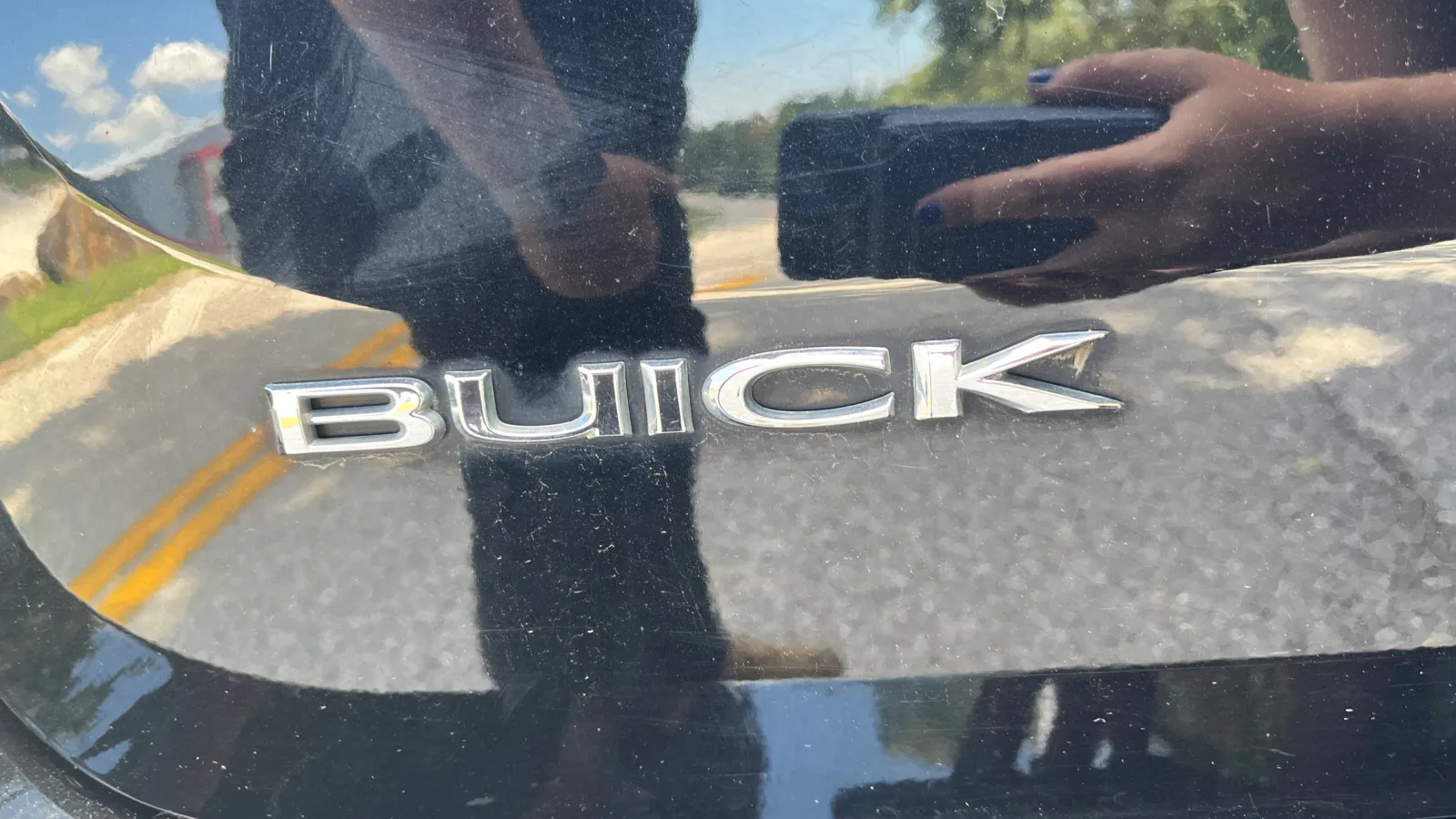 Buick Encore photo 13