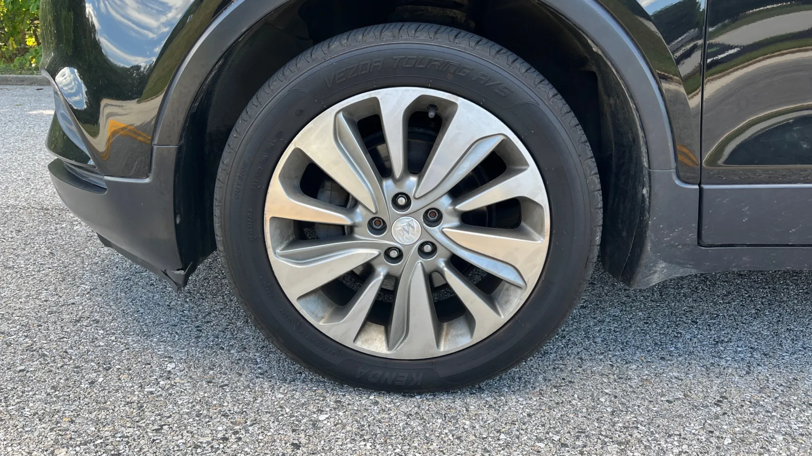 Buick Encore photo 14