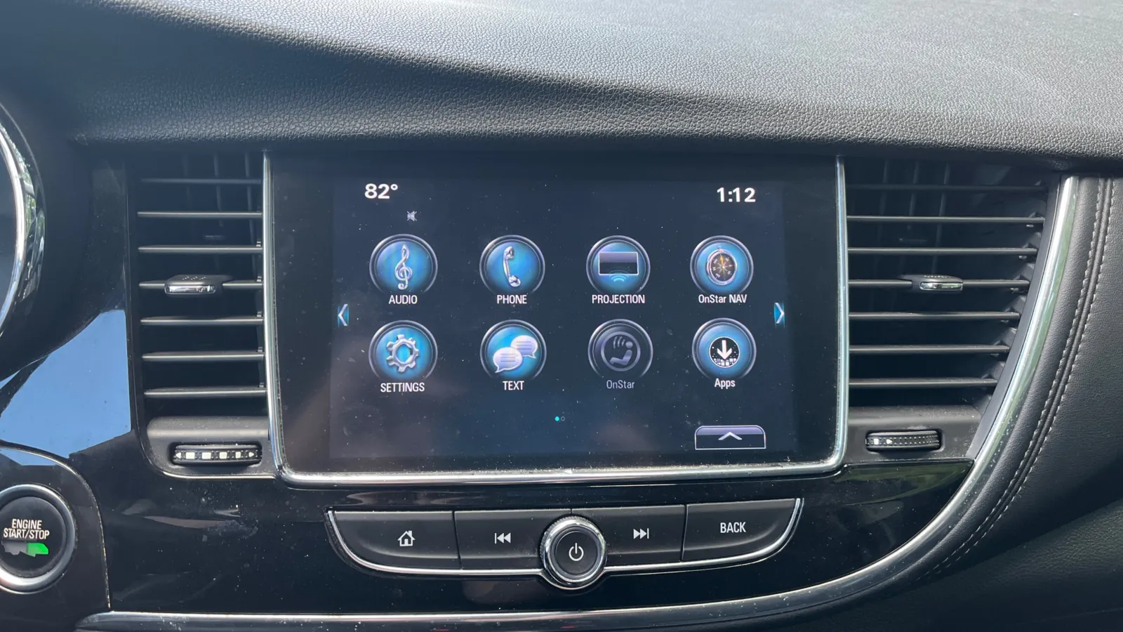 Buick Encore photo 17