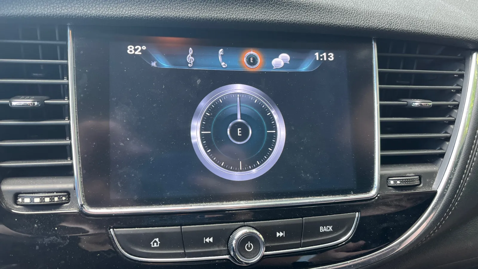 Buick Encore photo 23
