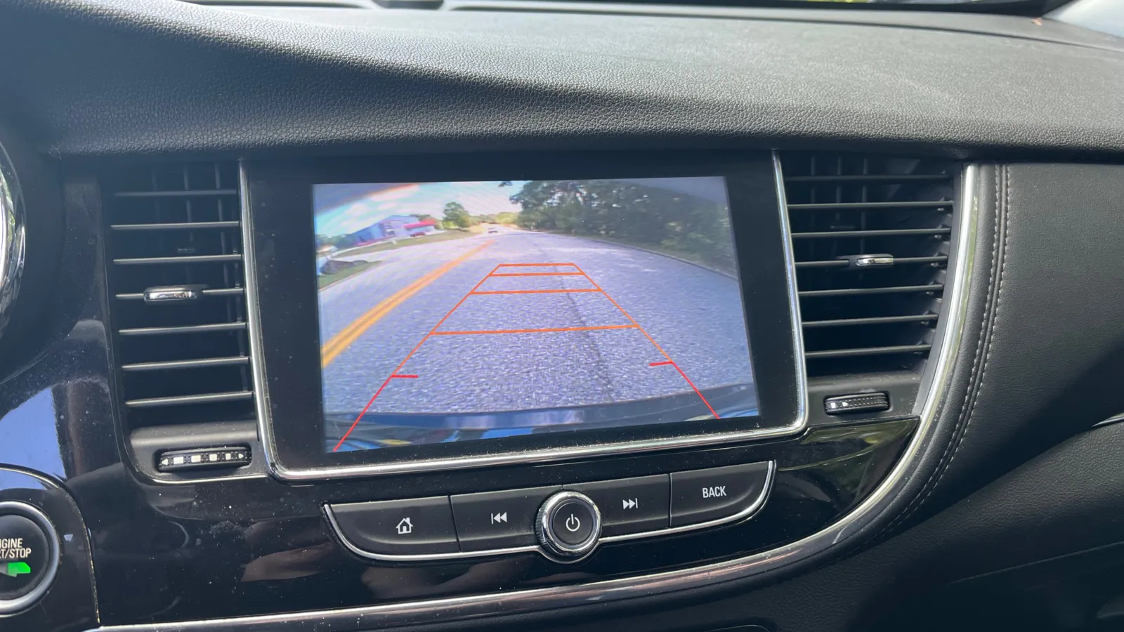 Buick Encore photo 24