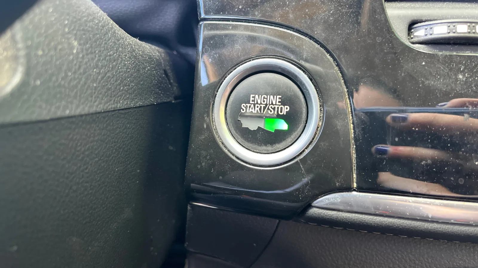Buick Encore photo 26