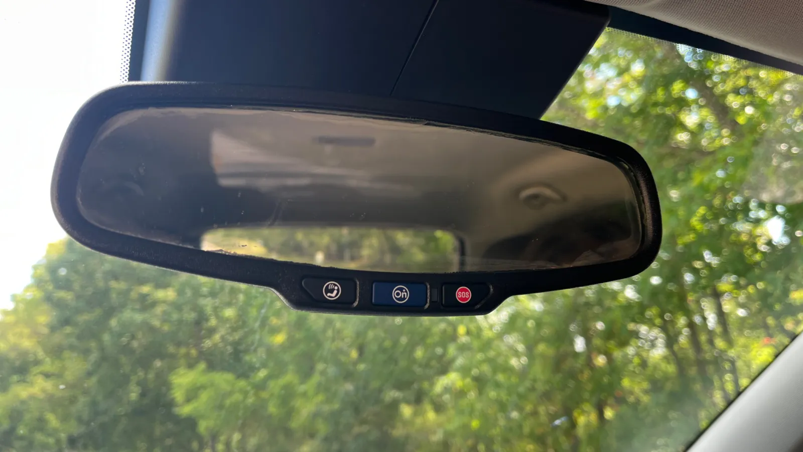 Buick Encore photo 18