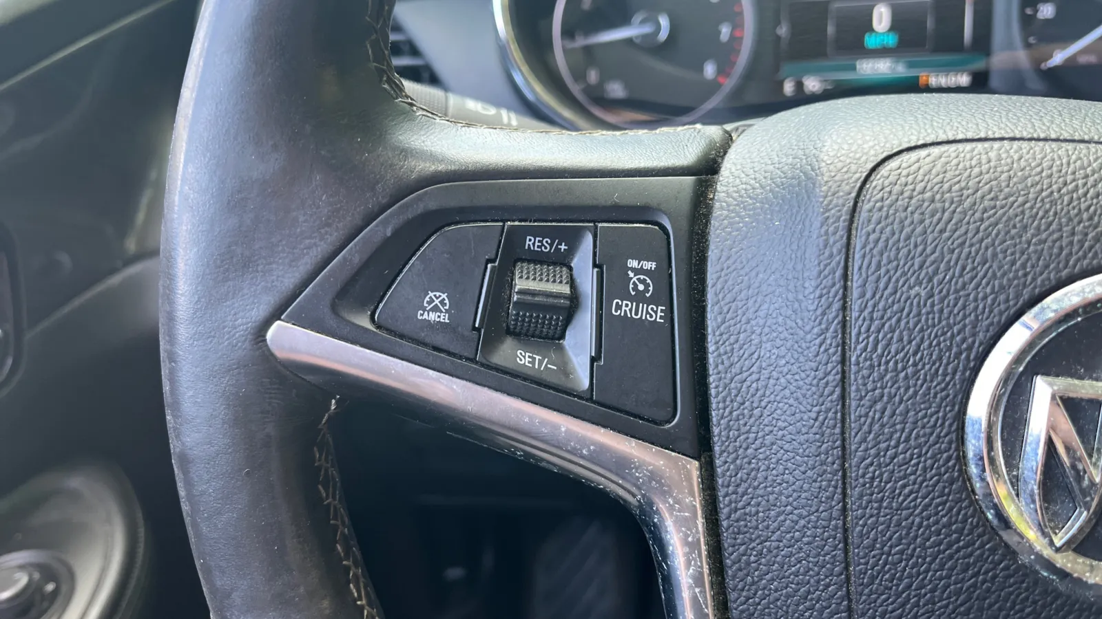 Buick Encore photo 27