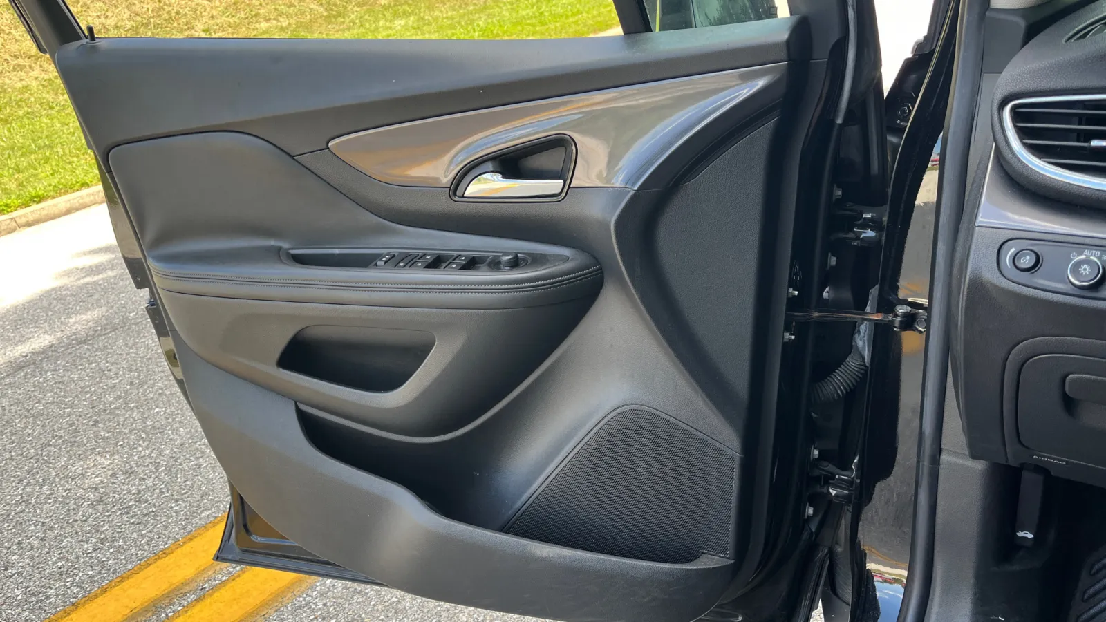 Buick Encore photo 21
