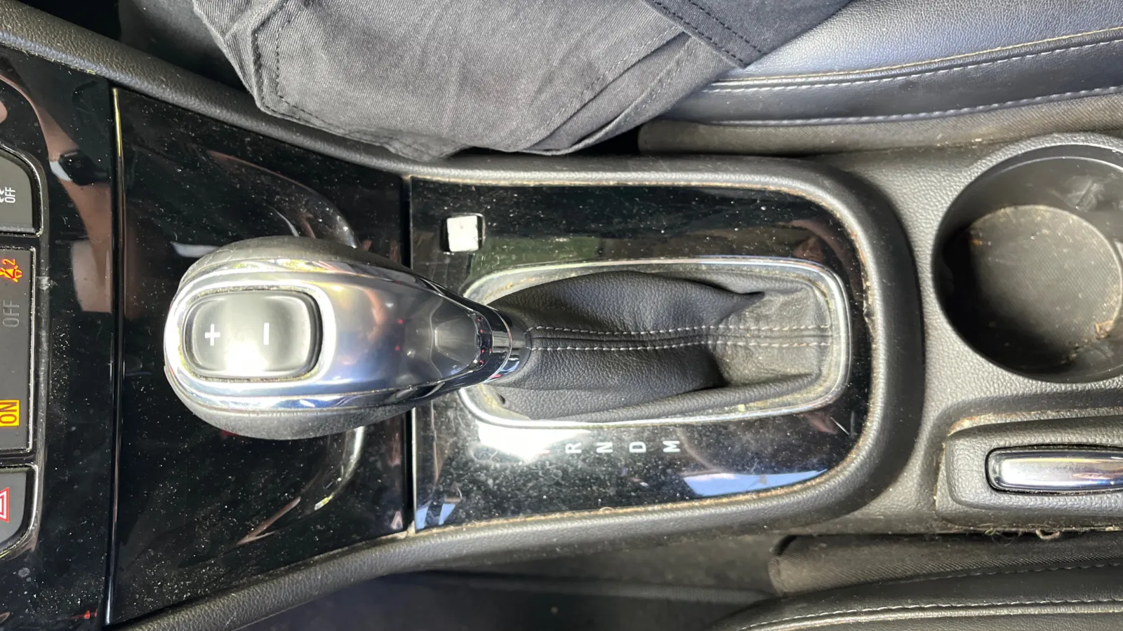 Buick Encore photo 29