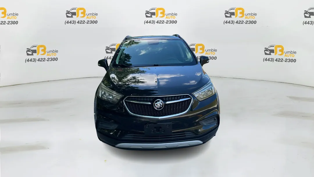 Buick Encore photo 2
