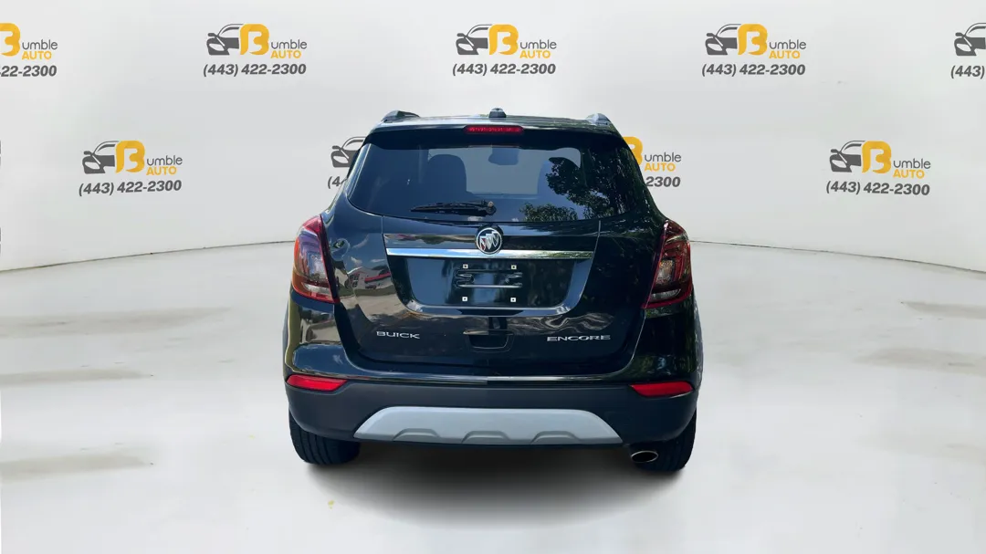 Buick Encore photo 6