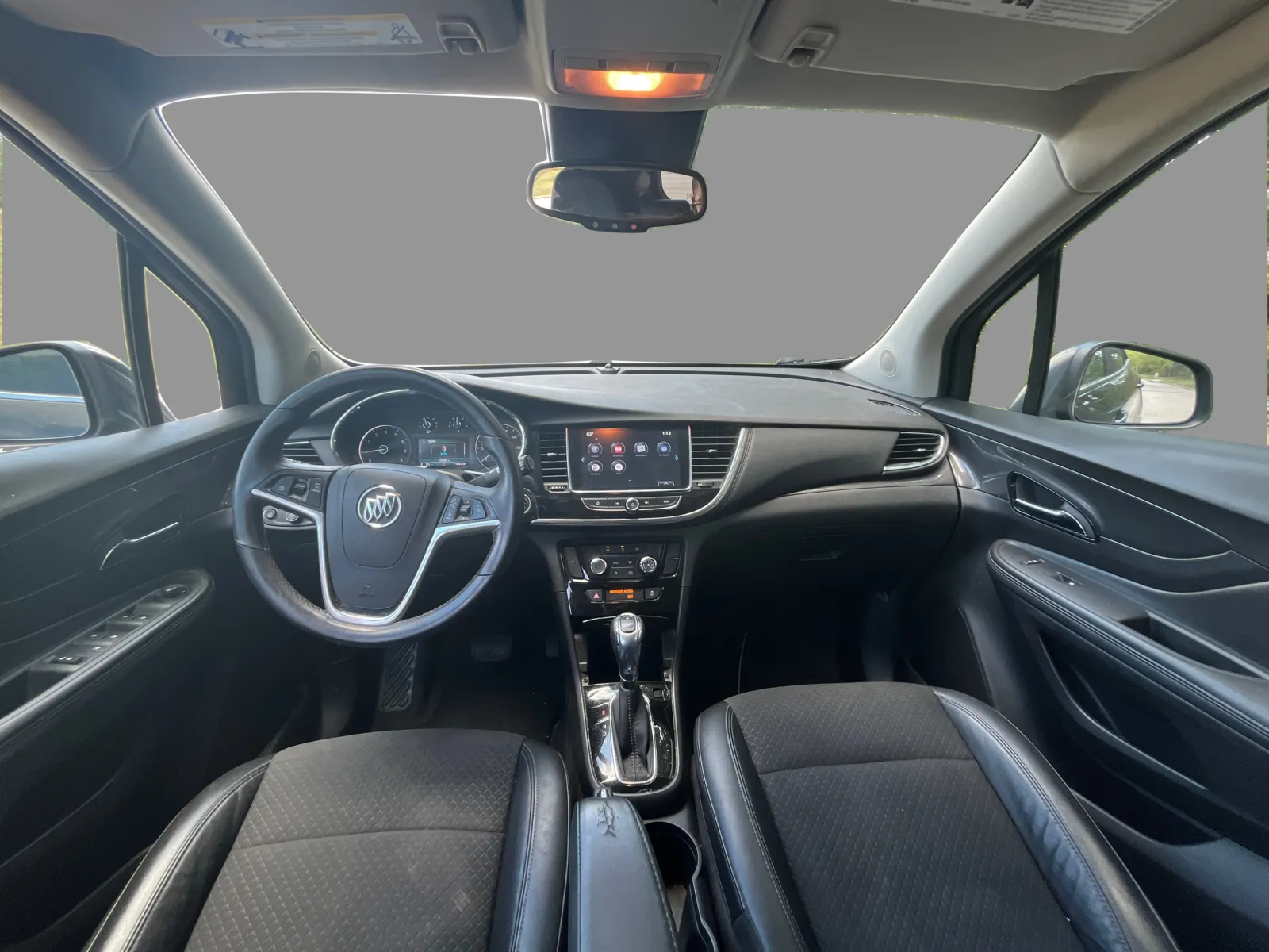 Buick Encore photo 22