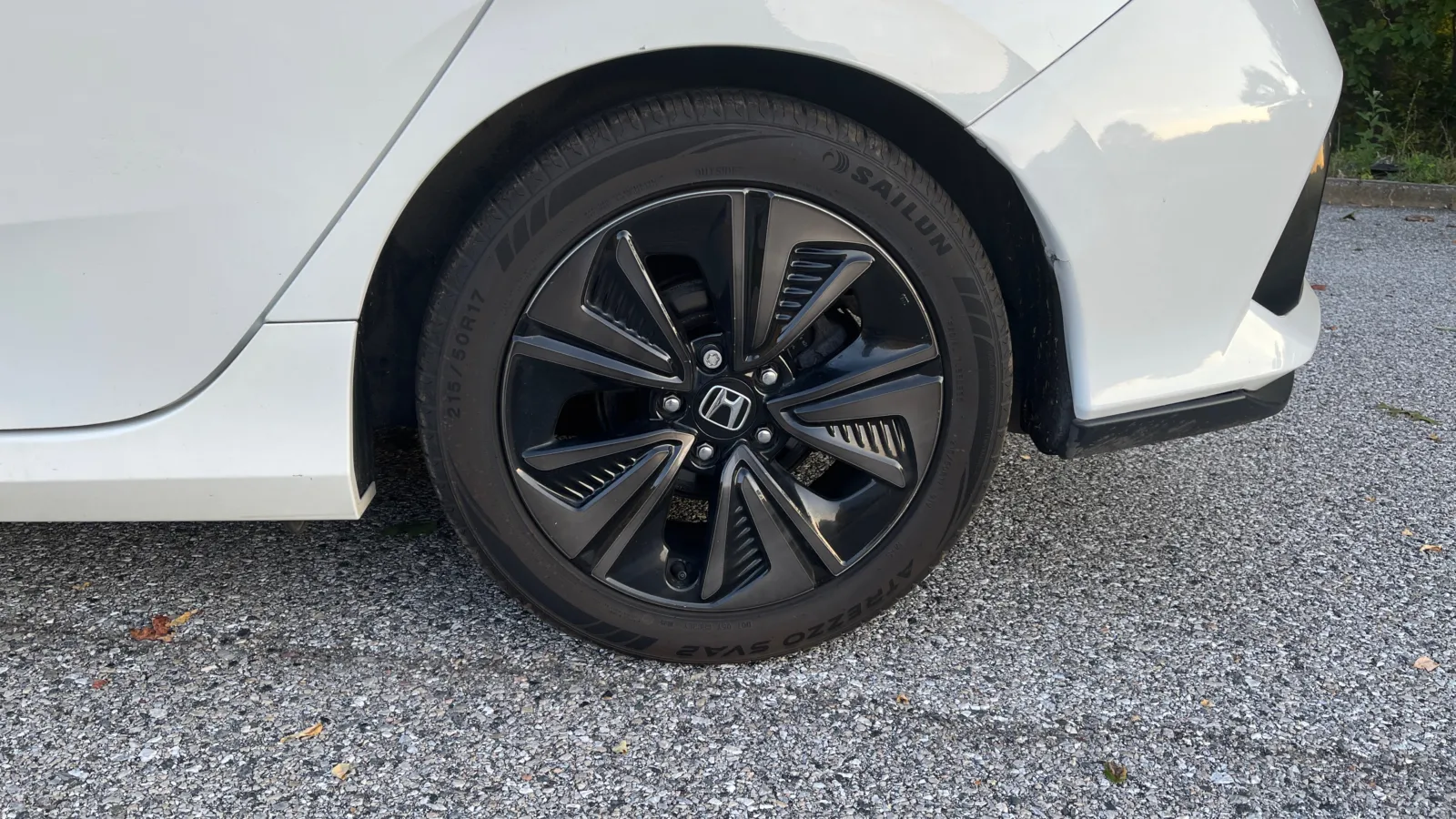 Honda Civic photo 15
