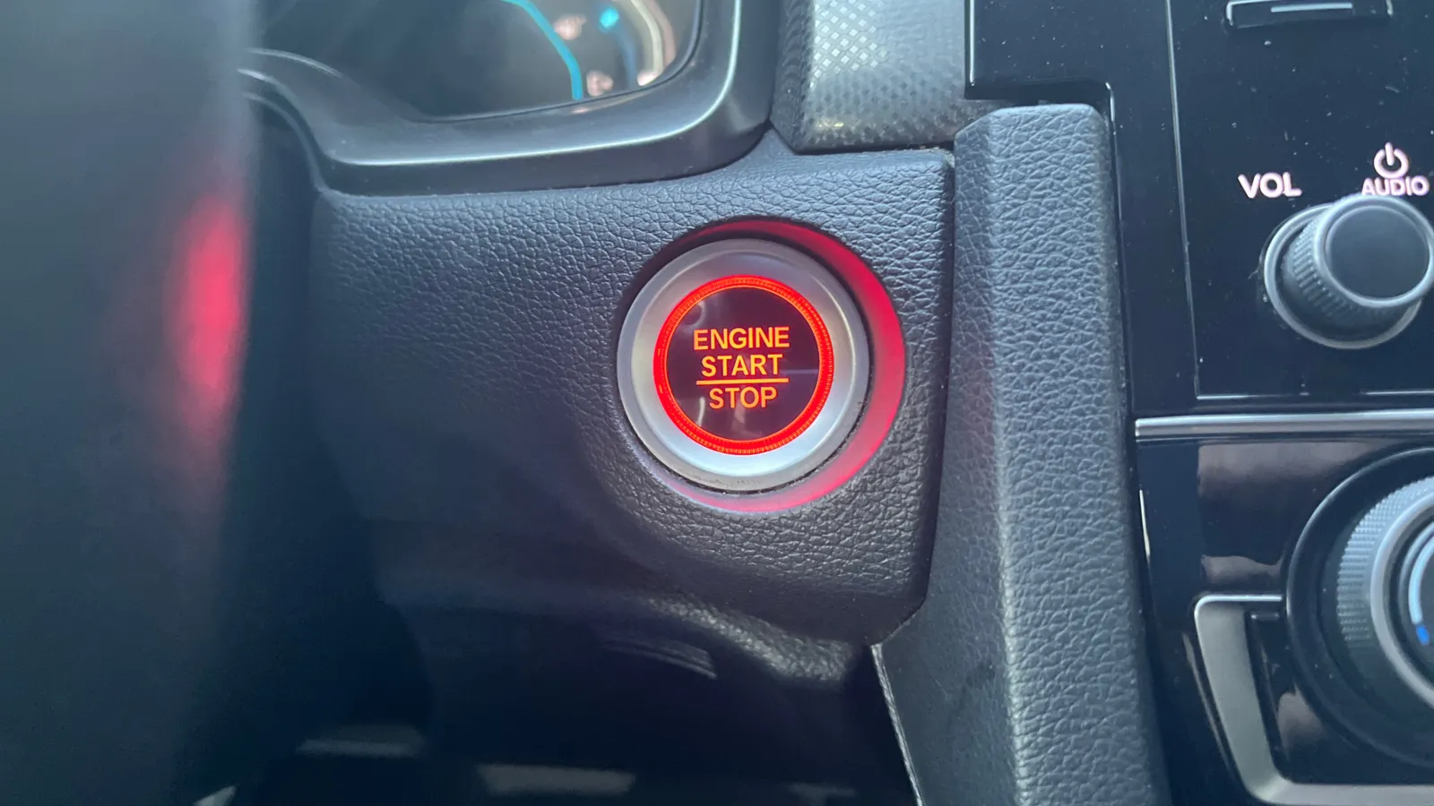 Honda Civic photo 25