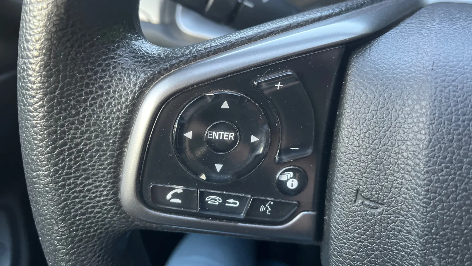 Honda Civic photo 26