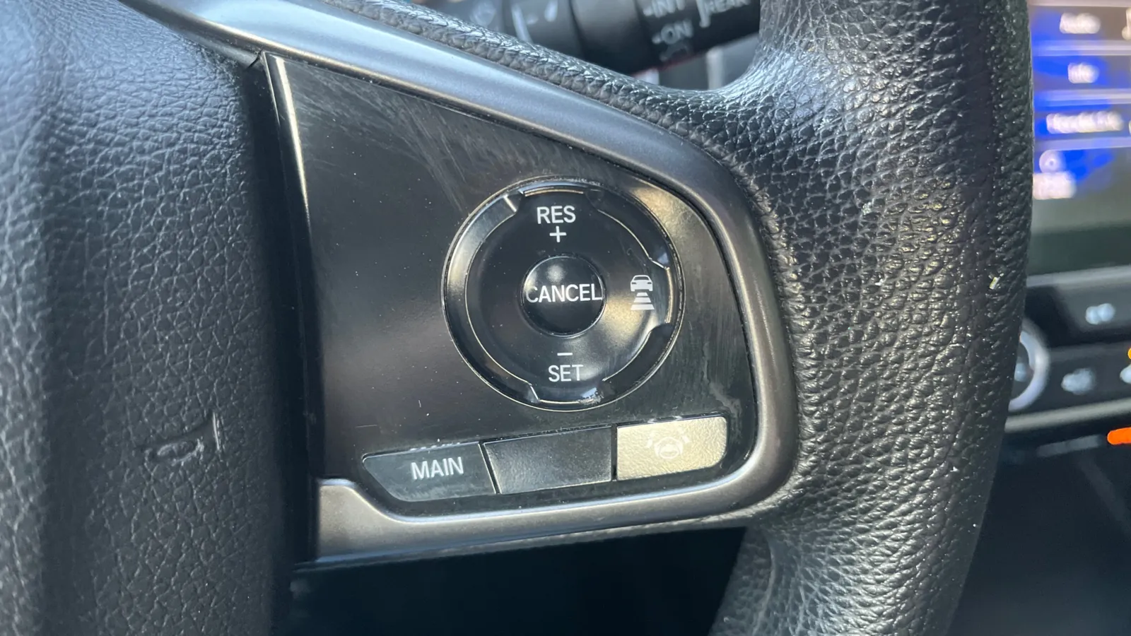 Honda Civic photo 27