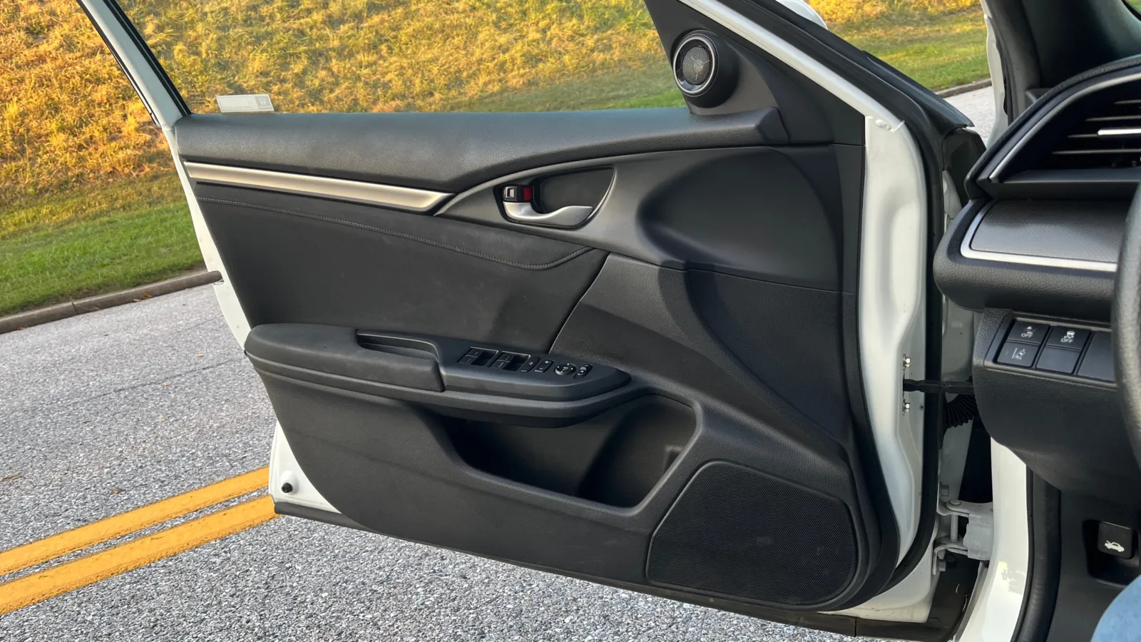 Honda Civic photo 20