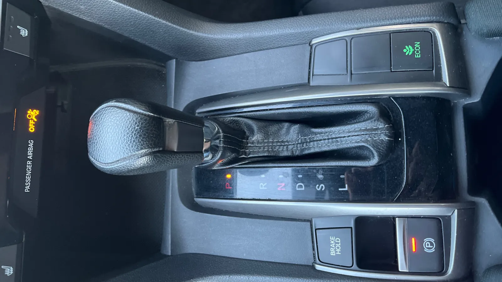 Honda Civic photo 29