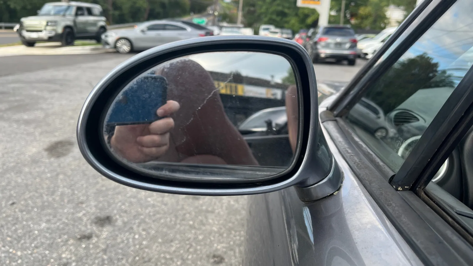 Mazda MX-5 photo 15