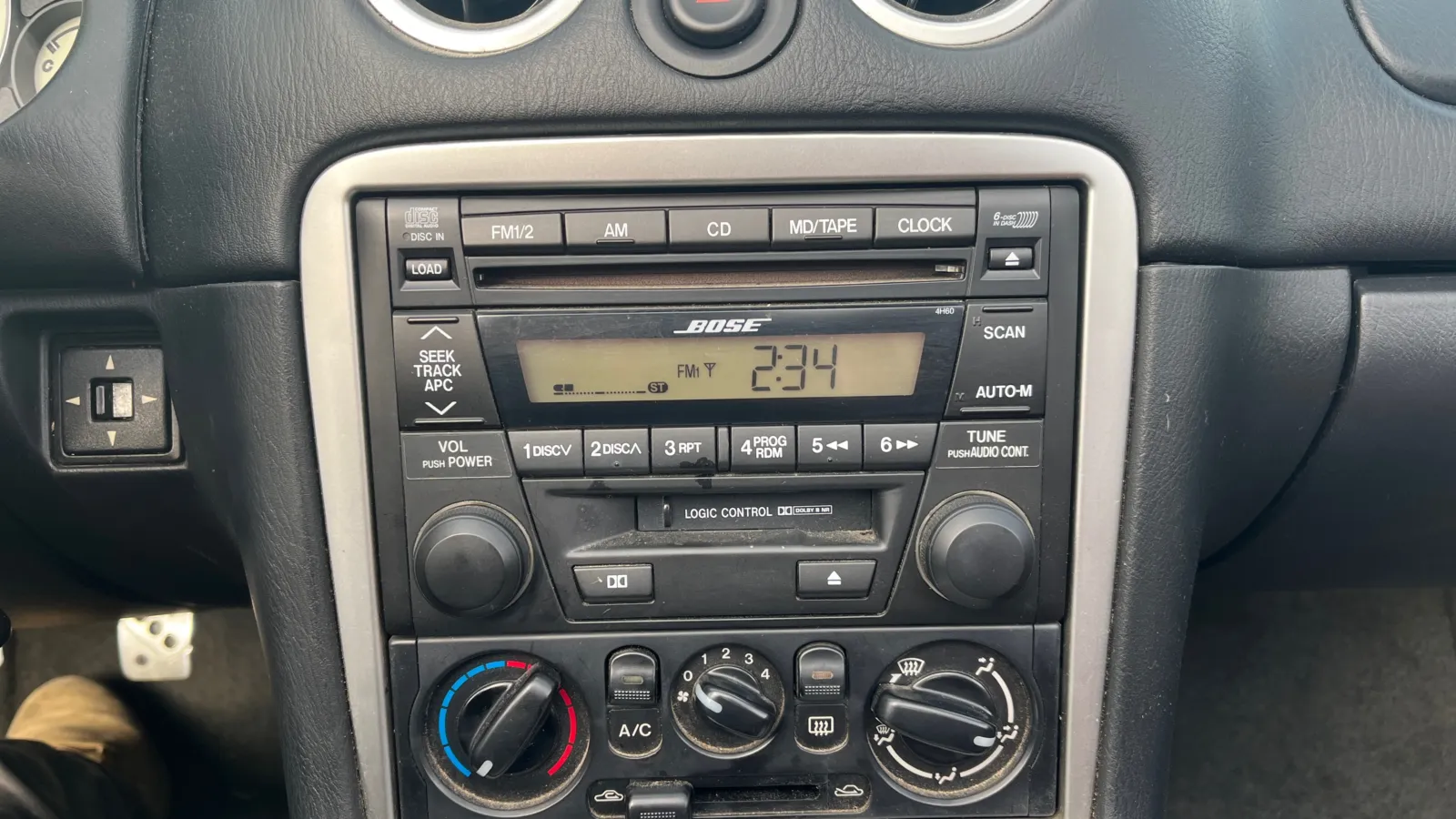 Mazda MX-5 photo 17