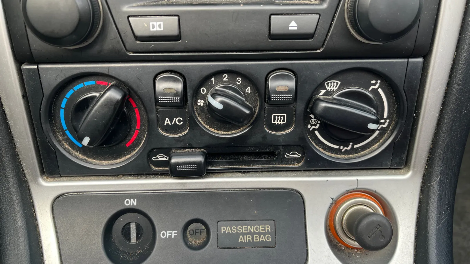 Mazda MX-5 photo 24