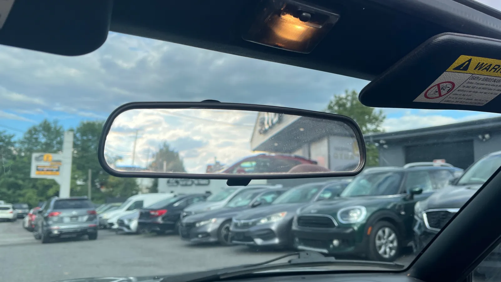 Mazda MX-5 photo 18