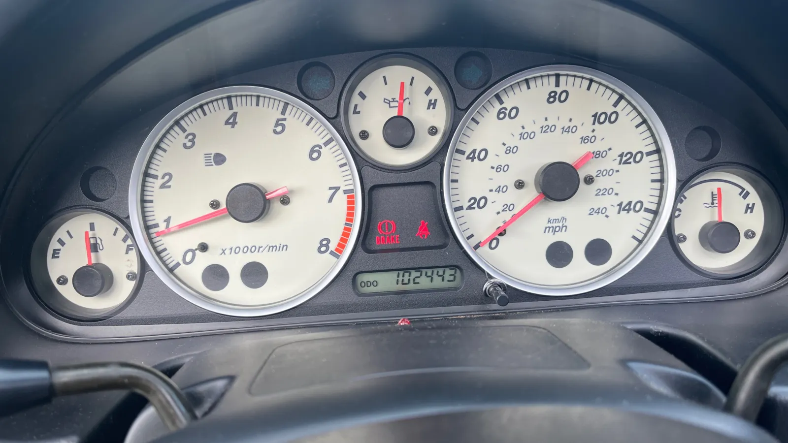 Mazda MX-5 photo 19