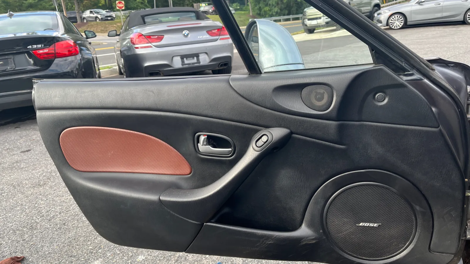 Mazda MX-5 photo 21