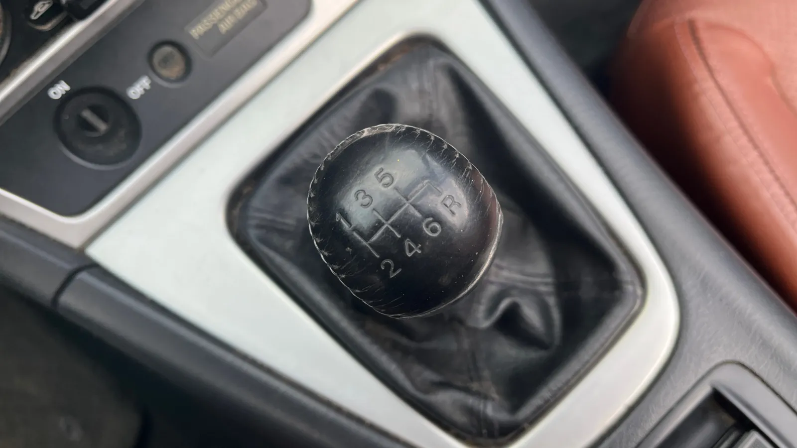 Mazda MX-5 photo 26