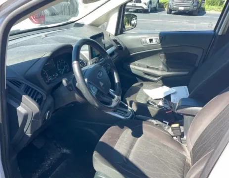 More photos of 2018 Ford EcoSport SE Sport Utility 4D at Bumble Auto - Elkridge, MD