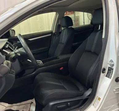 More photos of 2019 Honda Civic EX Sedan 4D at Bumble Auto - Elkridge, MD
