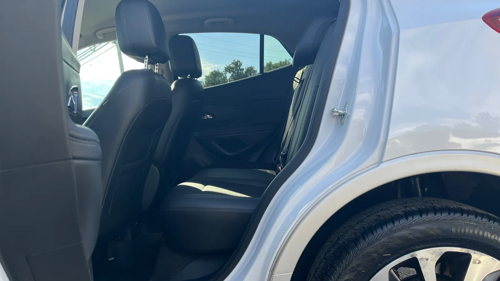 Buick Encore photo 10