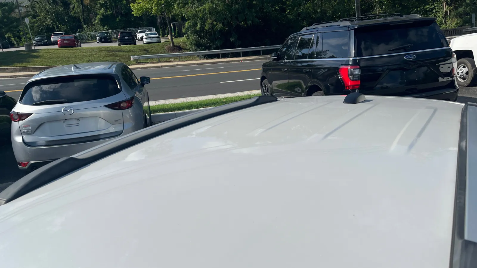 Buick Encore photo 11