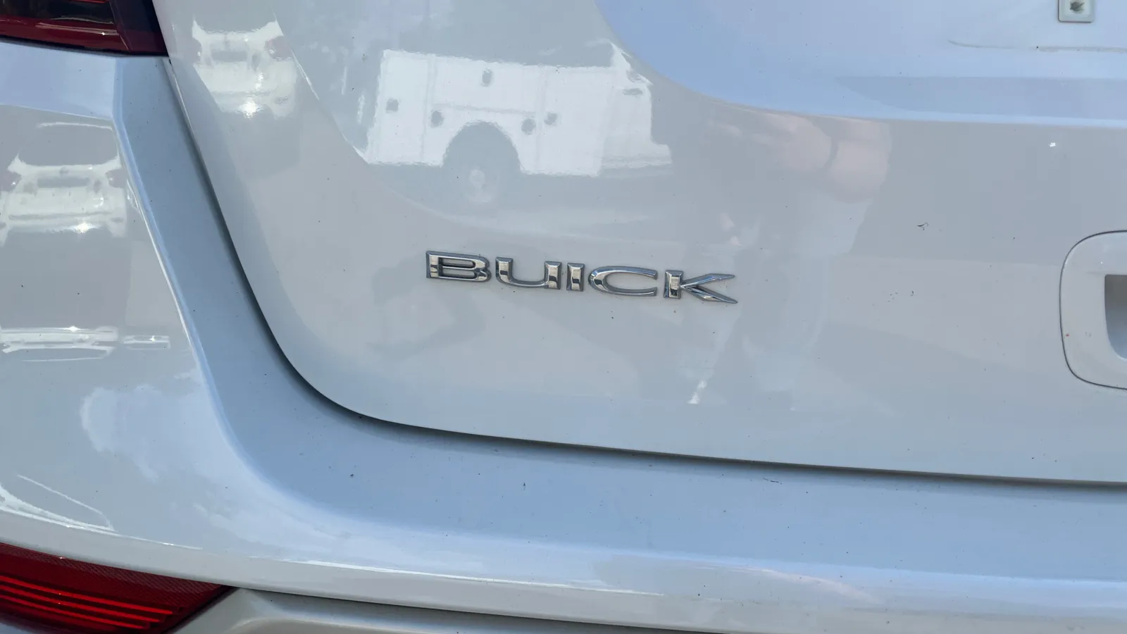 Buick Encore photo 14
