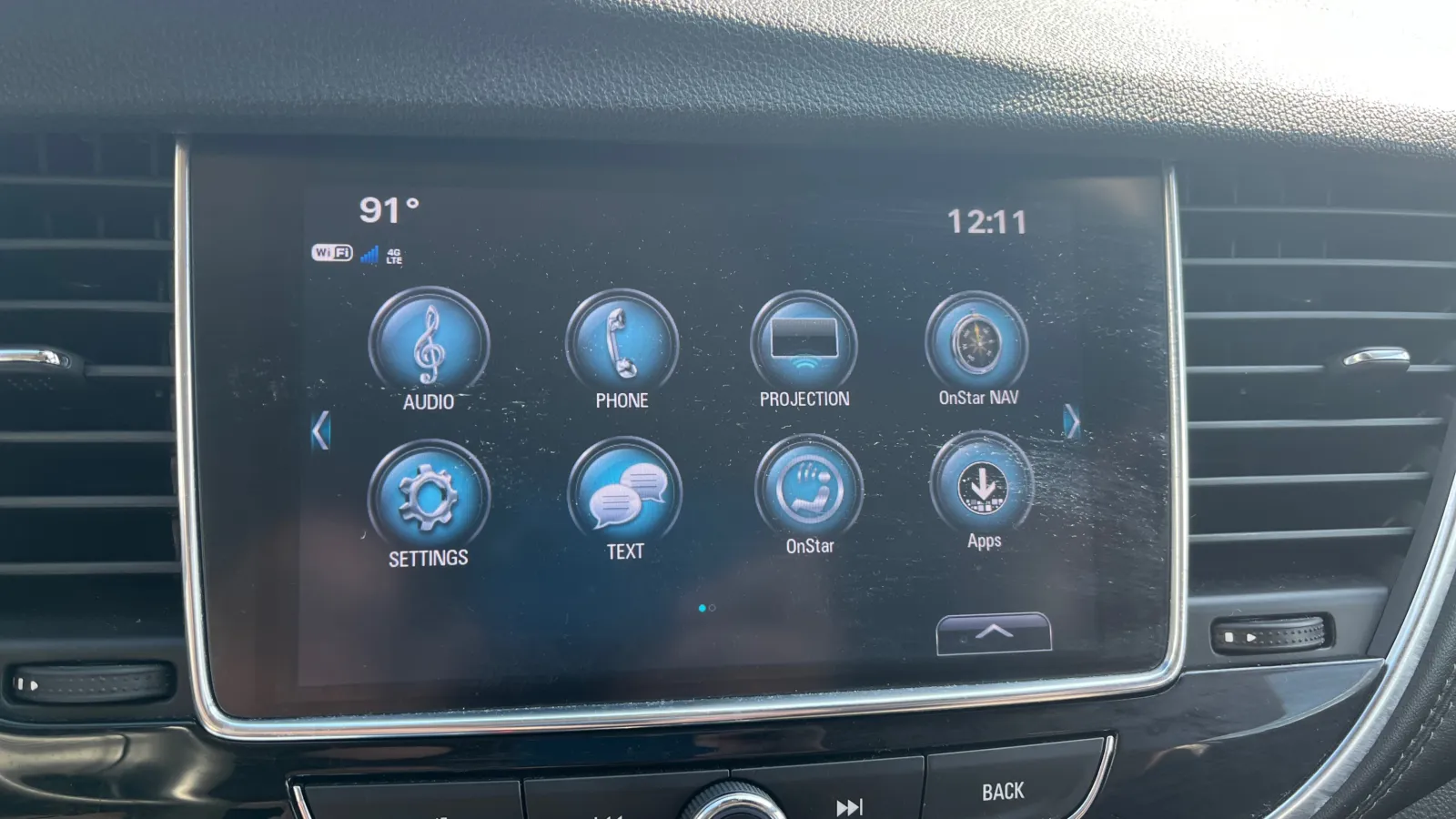 Buick Encore photo 17