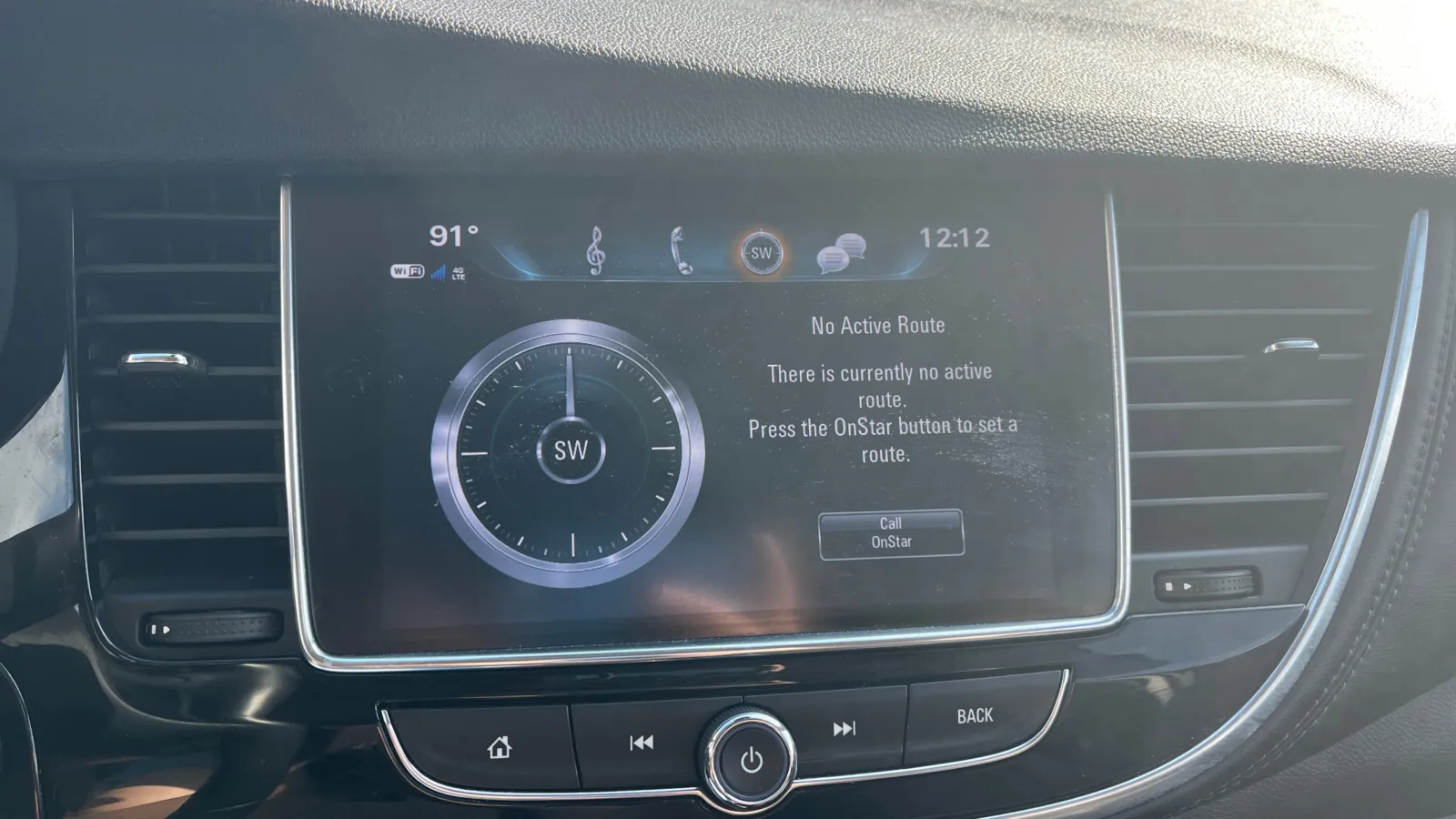 Buick Encore photo 23