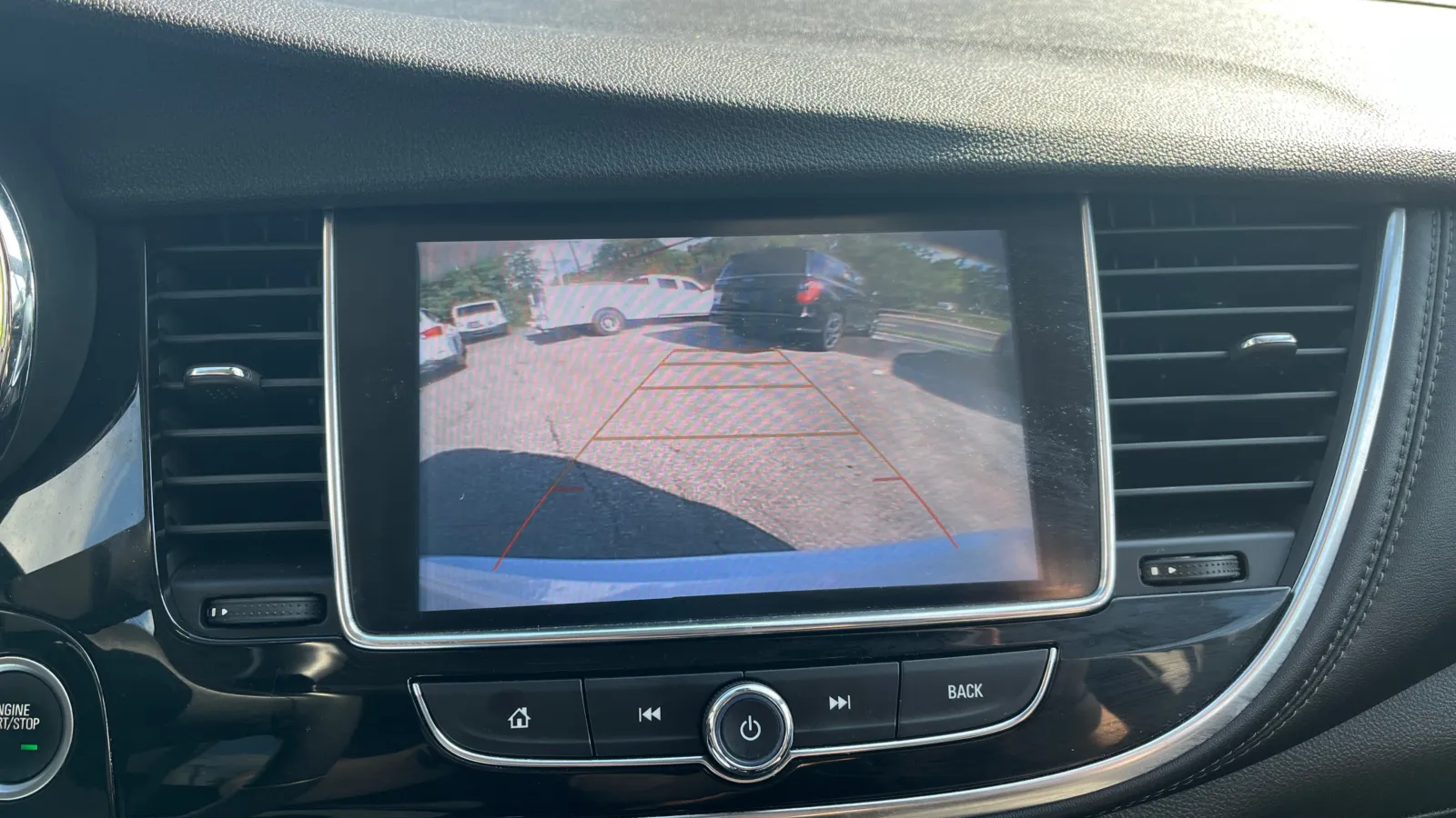 Buick Encore photo 24