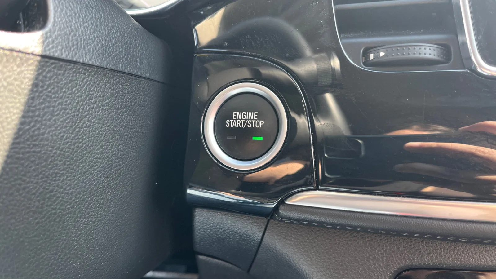 Buick Encore photo 26