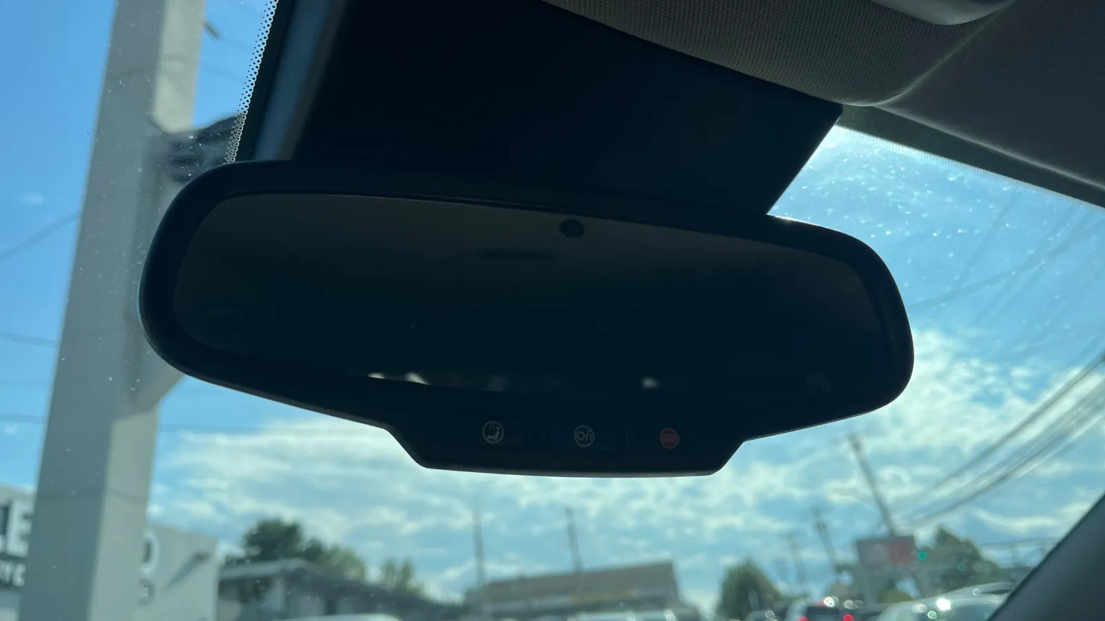 Buick Encore photo 18